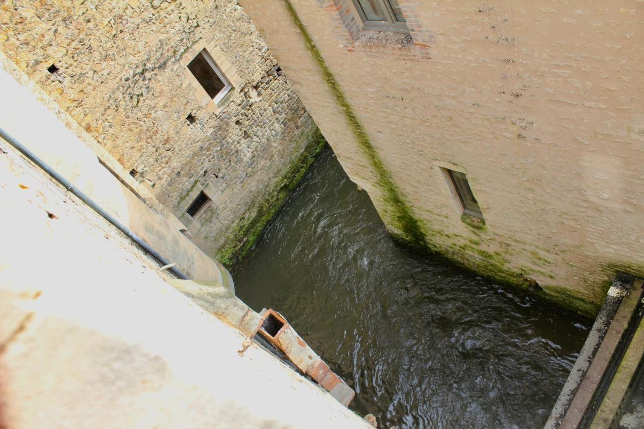Appartamento Enjoy Bayeux #2 - Old Town & Wifi Esterno foto