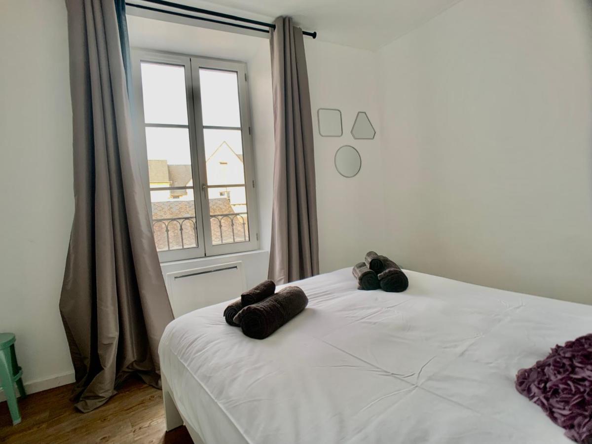 Appartamento Enjoy Bayeux #2 - Old Town & Wifi Esterno foto